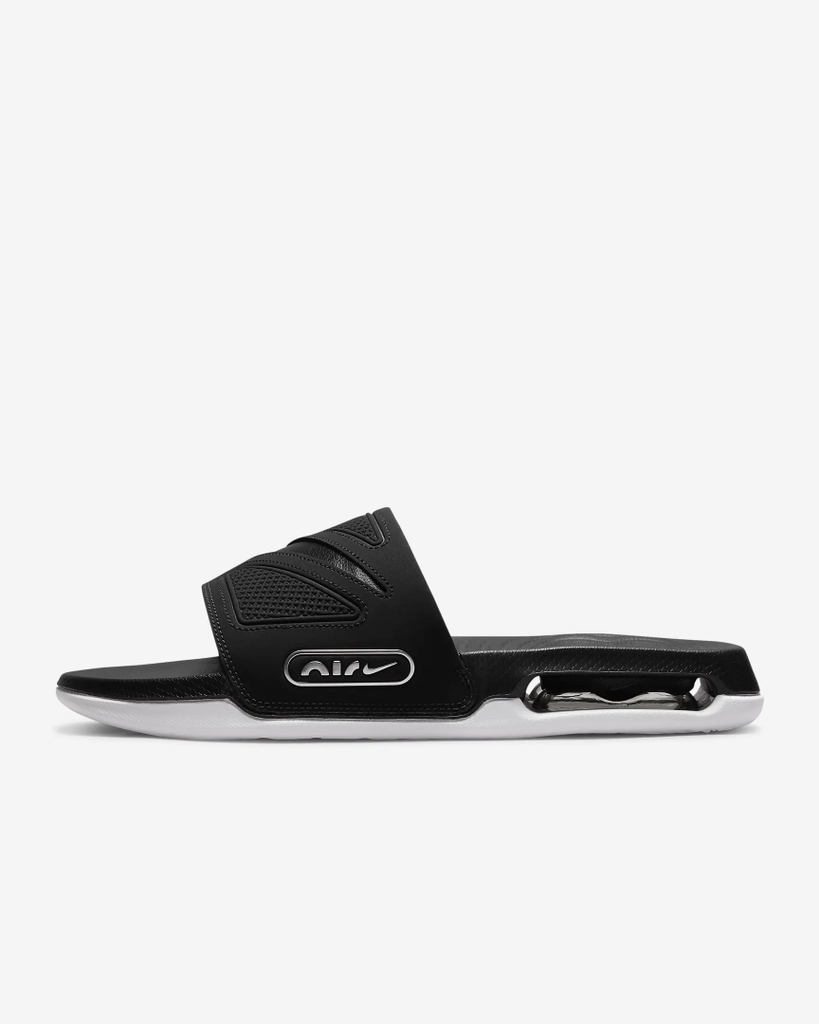 Dép Nike Chính Hãng - Air Max Cirro - Màu Đen | JapanSport DC1460-004
