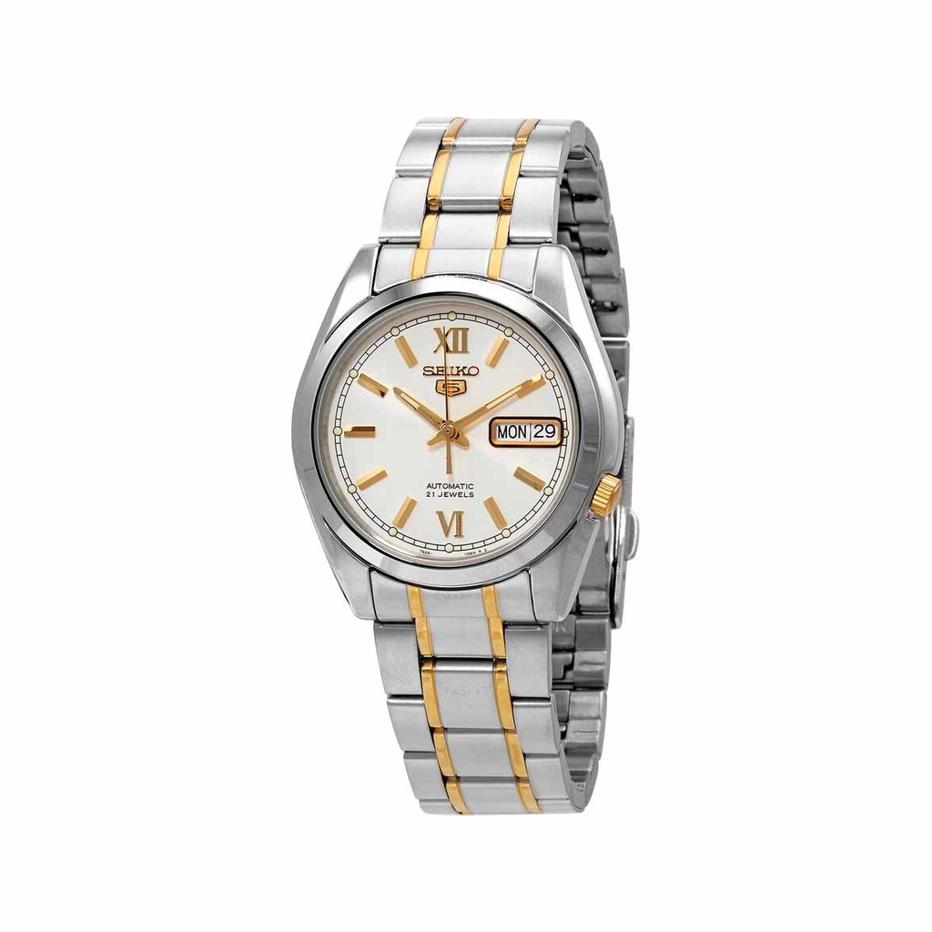 Đồng hồ Seiko Chính hãng - Seiko 5 - Five Sports SNKL57 - Nam | JapanSport