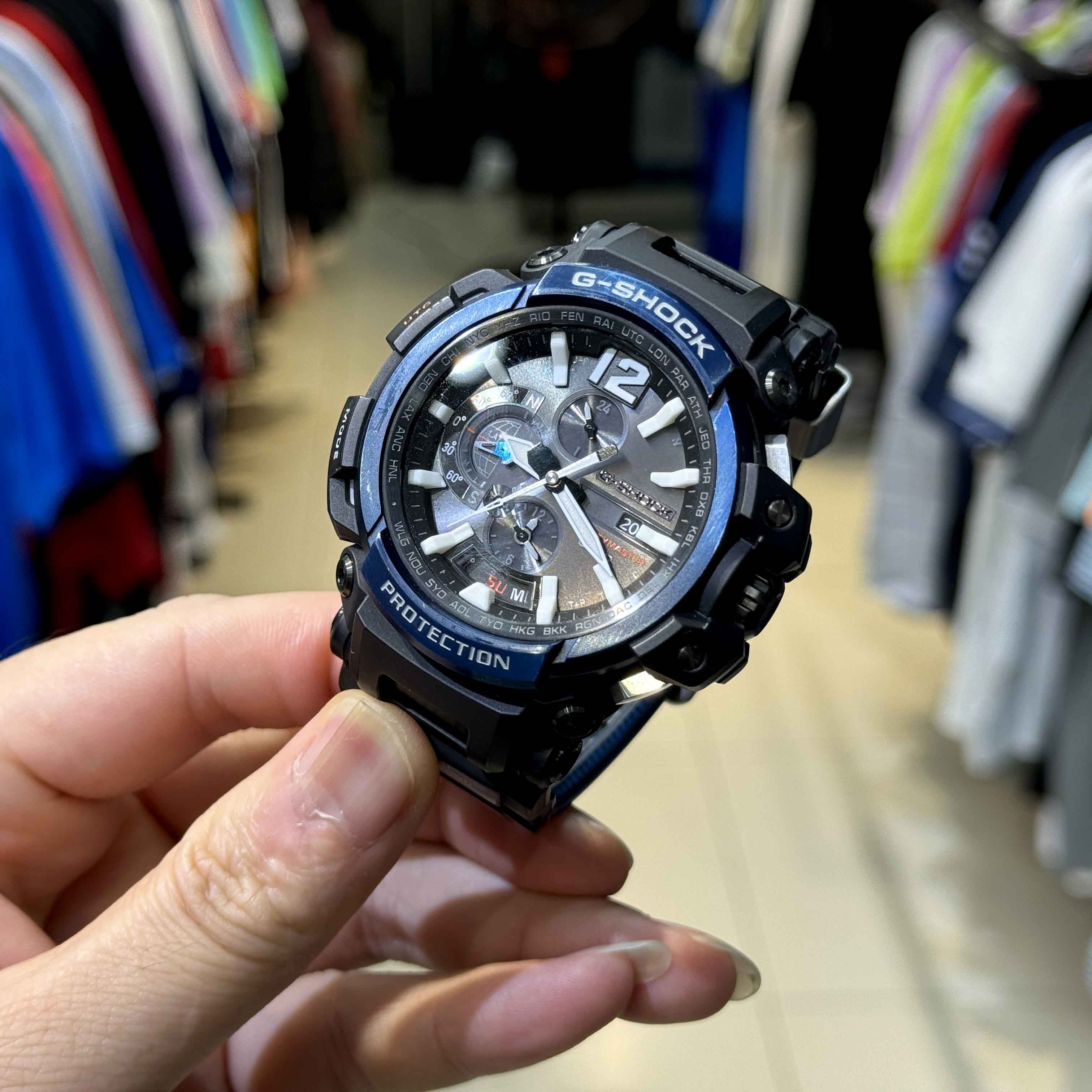Giày, áo quần, đồng hồ chất lượng cao chính hãng tại bandathang.store