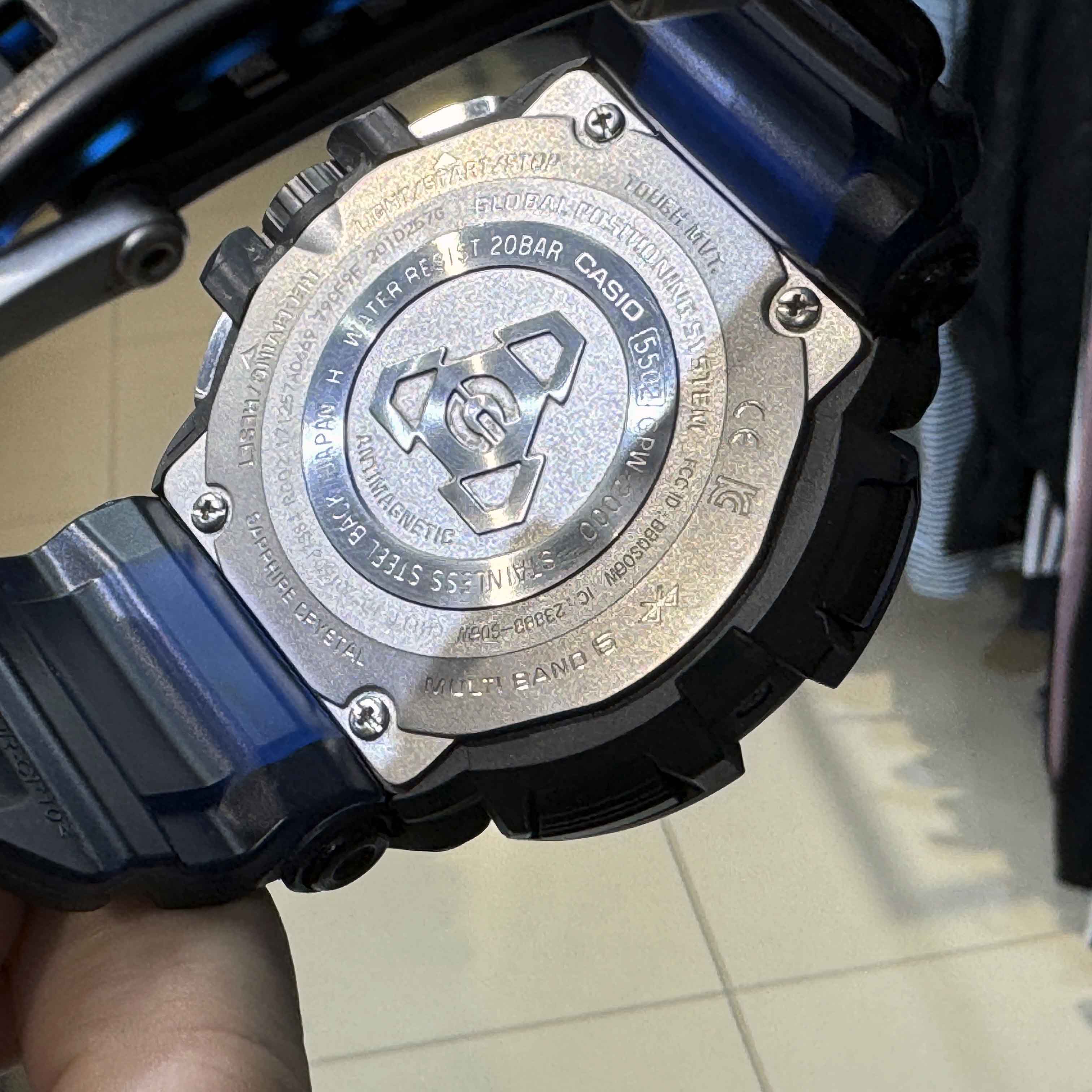 Giày, áo quần, đồng hồ chất lượng cao chính hãng tại bandathang.store