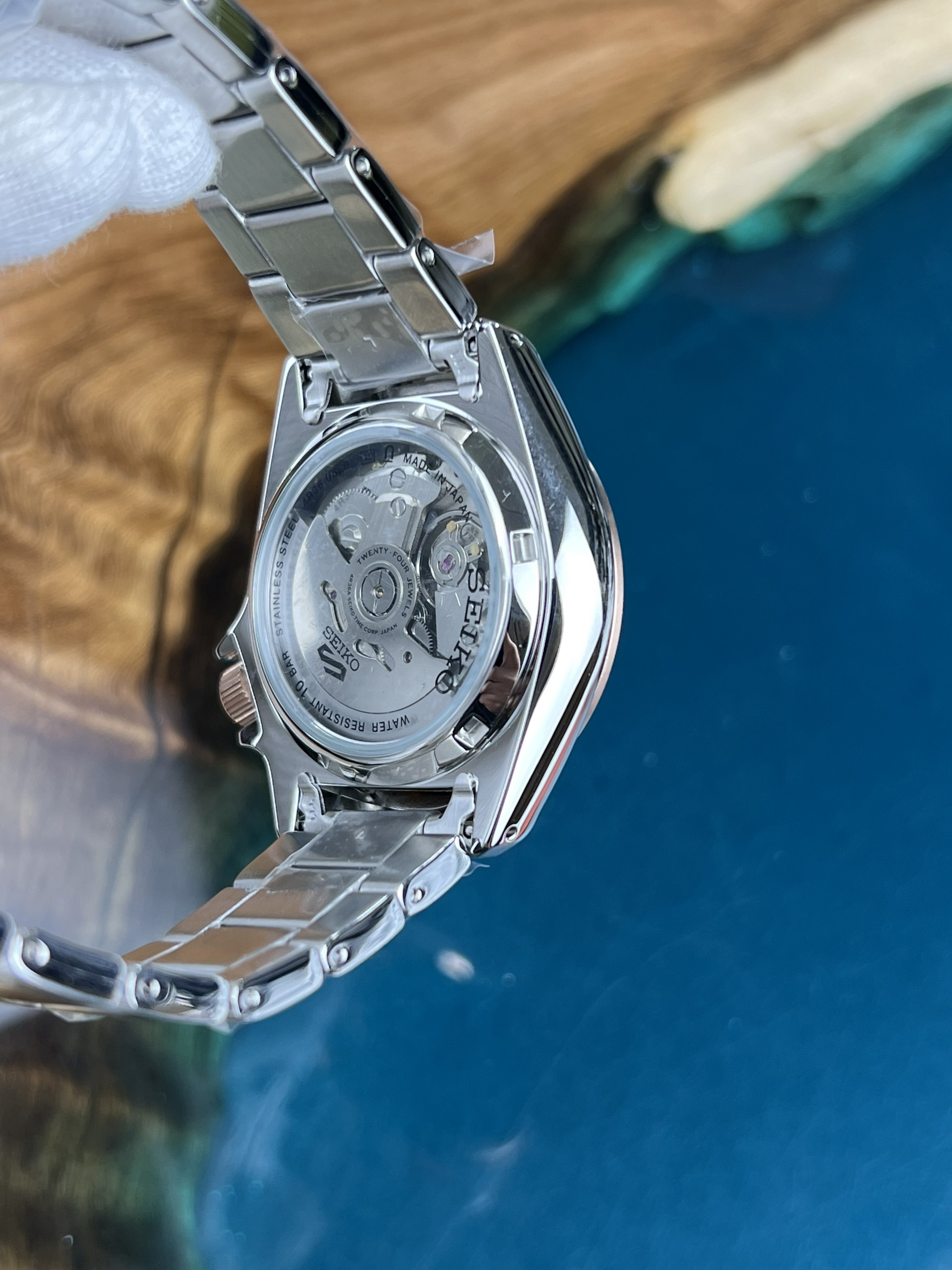 Giày, áo quần, đồng hồ chất lượng cao chính hãng tại bandathang.store
