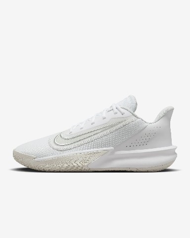 Giày Bóng rổ Nike chính hãng - PRECISION 7 - Trắng | JapanSport FN4322-100