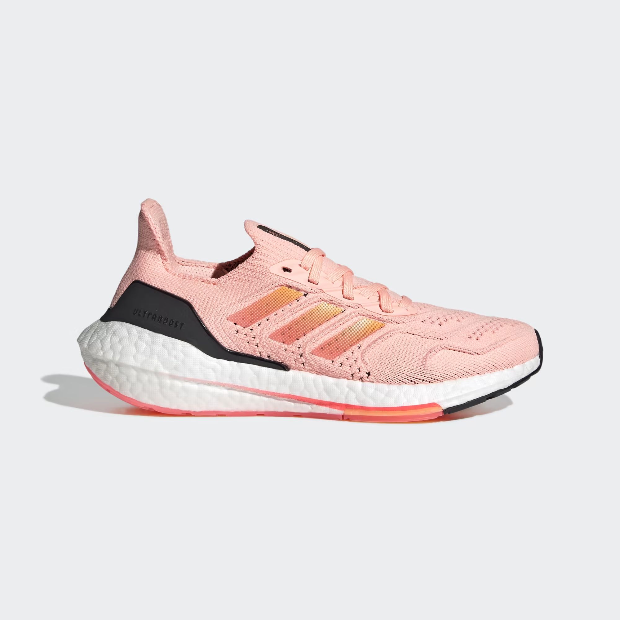 Giày Adidas Nam Chính hãng - Ultraboost 22 - Màu Hồng | JapanSport GX8037