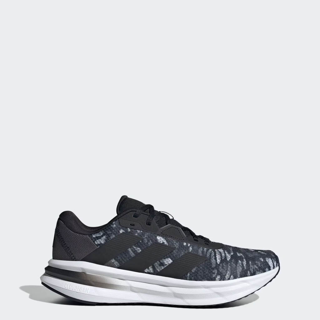 Giày Adidas Nam Chính Hãng - Galaxy 7 Running - Đen | JapanSport JH7860