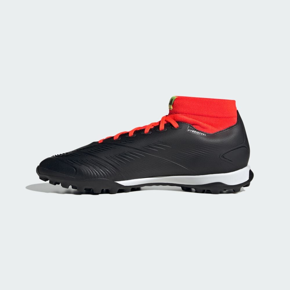 Giày Bóng Đá Adidas Chính Hãng - Turf Predator 24 League - Đen | JapanSport IG7718